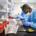 African scientists from nine countries collaborate to develop an HIV vaccine