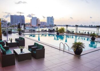 Nigeria ranks no. 2 for highest hotel investments in Africa