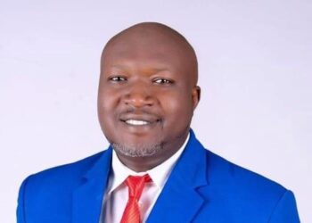 Hussaini Magaji, CAC