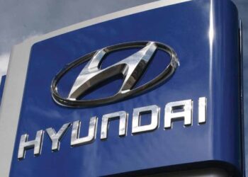 Hyundai sold $30 billion worth of EV, Luxury cars in Q3