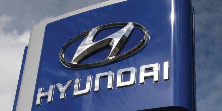 Hyundai sold $30 billion worth of EV, Luxury cars in Q3
