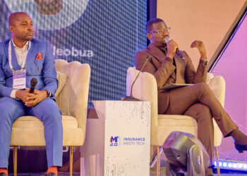 4 Things We Learnt from Insurance Meets Tech Conference 2.0