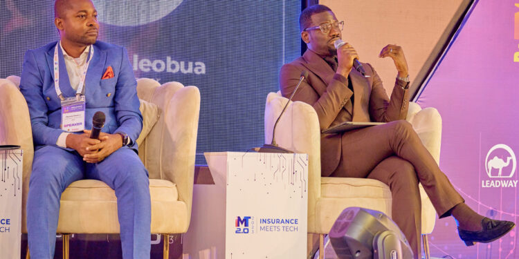 4 Things We Learnt from Insurance Meets Tech Conference 2.0