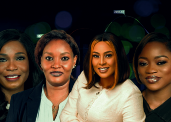 Meet 10 influential women leading Capital market firms in Nigeria