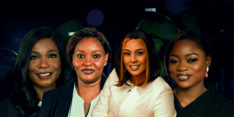 Meet 10 influential women leading Capital market firms in Nigeria