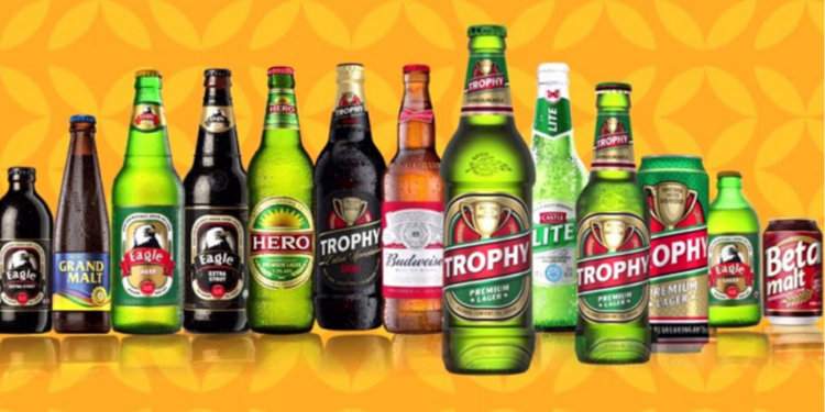 International Breweries records N2.07 billion pre-tax loss in Q3, 2023 