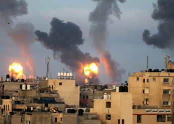 Israel-Hamas conflict, Iran, US