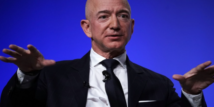 Billionaire Jeff Bezos, Nvidia join OpenAI in $675 million funding for ...