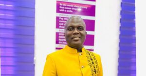 From Accountant to Retail Tycoon: The Inspiring Journey of Dr. Mark Akhabue, Founder of Jendol Superstores