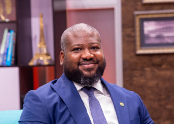 Revenue: LIRS intensifies efforts in consumption tax collection from businesses