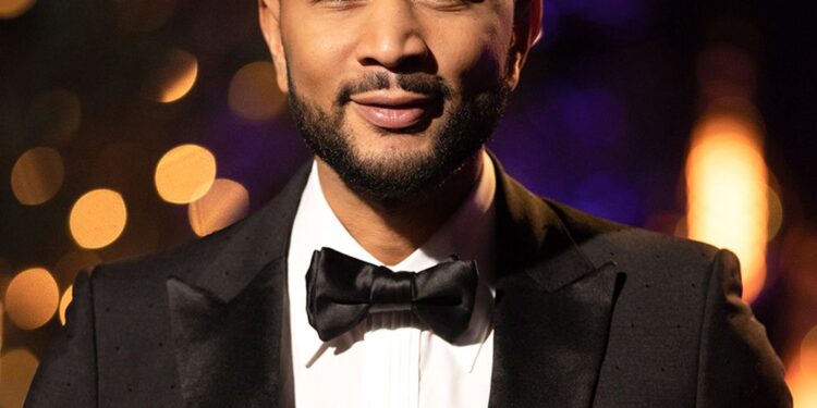 John Legend’s food and travel startup raises $5 million in funding