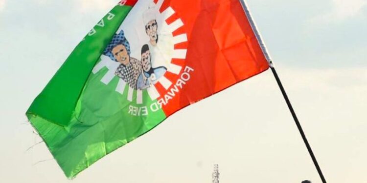 Kogi Election: Labour Party denies collapsing structures for APC
