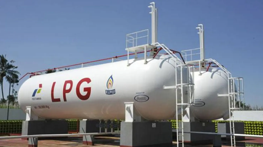 Nigeria’s LPG transport peaked in 2020, 2021 and 2023 – HydroCIS