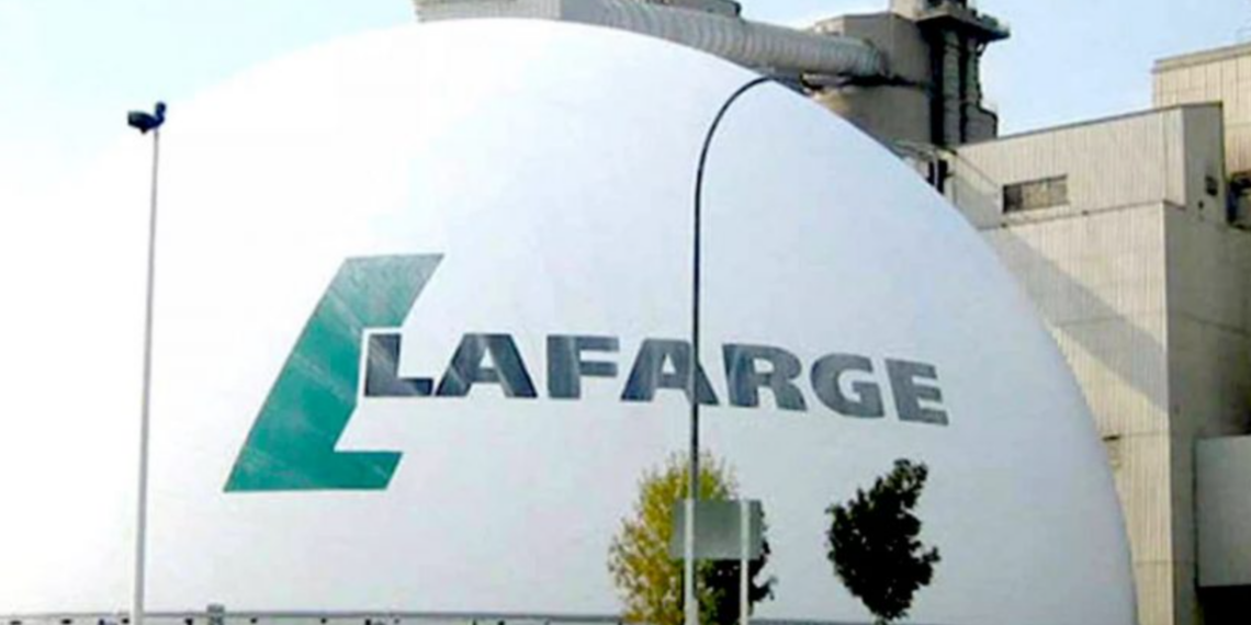 Lafarge