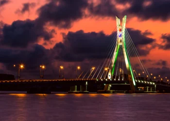 “Lagos is home to over 50% of Nigeria’s wealthy individuals” – Report