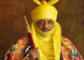 “Oil production won’t make Nigeria rich” – Sanusi Lamido 