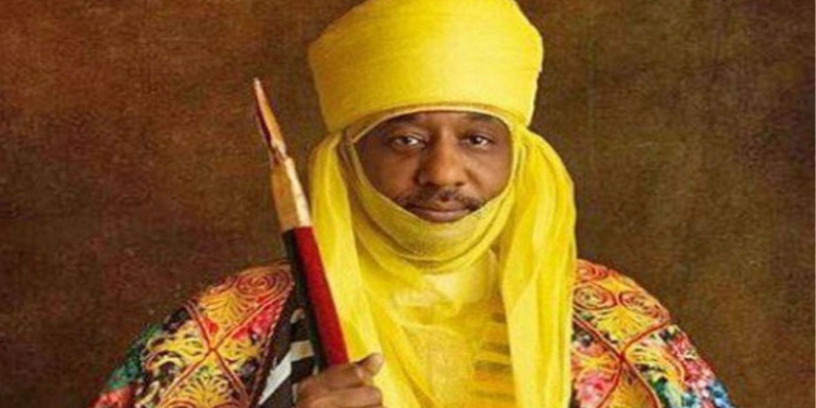 “Oil production won’t make Nigeria rich” – Sanusi Lamido 