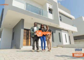 Celebrating Commitment: LandWey delivers another batch of homes, strengthening trust and reputation