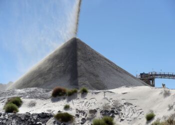 $250 million lithium investment in Nigeria: Chinese named investors are copycats – Report