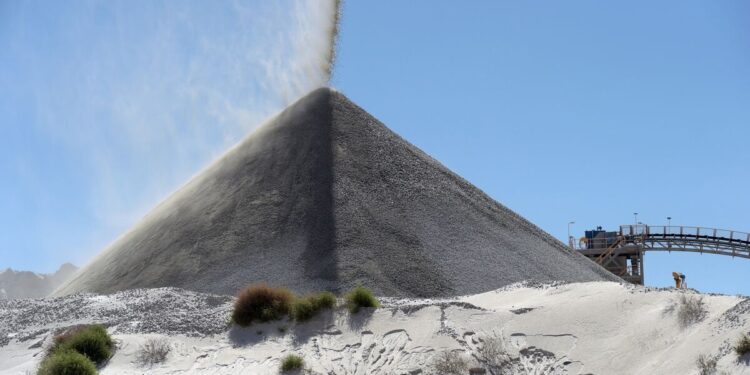 $250 million lithium investment in Nigeria: Chinese named investors are copycats – Report