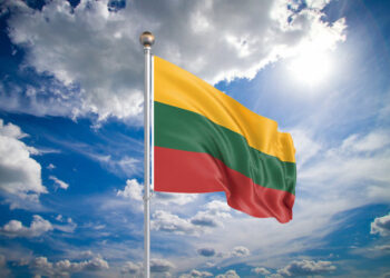 Lithuania’s work visa program for non-EU nationals, job sites, employment agencies