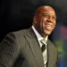 Newest Black Billionaire: Retired Basketball star, Magic Johnson is worth $1.2B