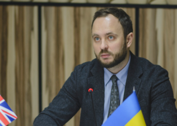 Ukraine to send 57,000 tonnes of grain to Nigeria and Sudan