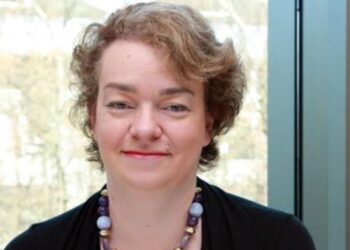 Ms. Gill Atkinson, British High Commission