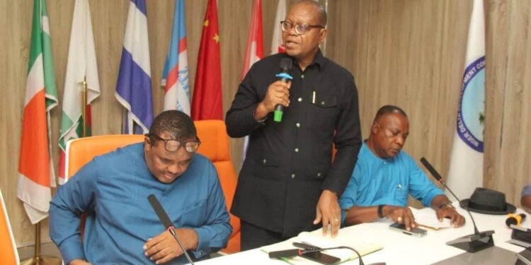 NDDC to create solar-based industrial clusters, unlock $2 billion carbon investments in Niger Delta  