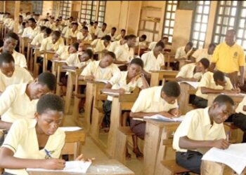 NECO releases results; highest score of 203 was obtained by 76 pupils