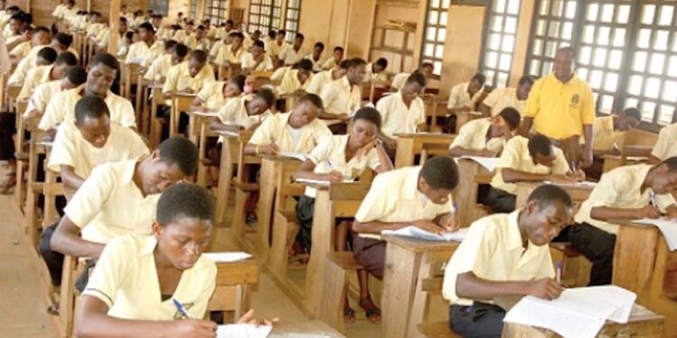 NECO releases results; highest score of 203 was obtained by 76 pupils