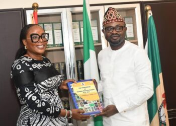 NIPOST seeks partnership with Interior Ministry to deliver international passports 