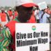 Minimum Wage: How Nigeria compares with its global peers