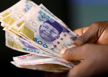Naira, CBN, MPC