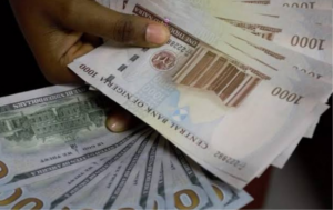 How to hedge your naira-denominated assets with dollar-based assets