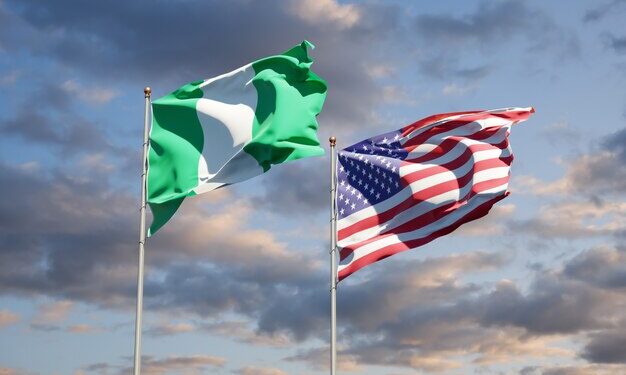 Nigeria, US agree on digitalization, cloud-based data integration, training for Police Force