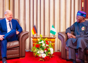 Nigeria signs MoU with German Company, GEO-SCAN, on solid minerals exploration