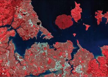 Nigeria’s satellite, Sat X, not fit for security purposes – NASRDA 