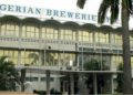 Nigerian Breweries