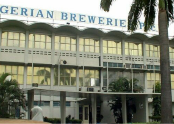 Nigerian Breweries