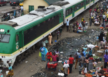 Nigerian Railway Corporation