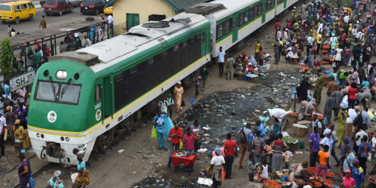 Nigerian Railway Corporation