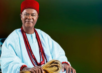 Nnaemeka A. Achebe, Unilever