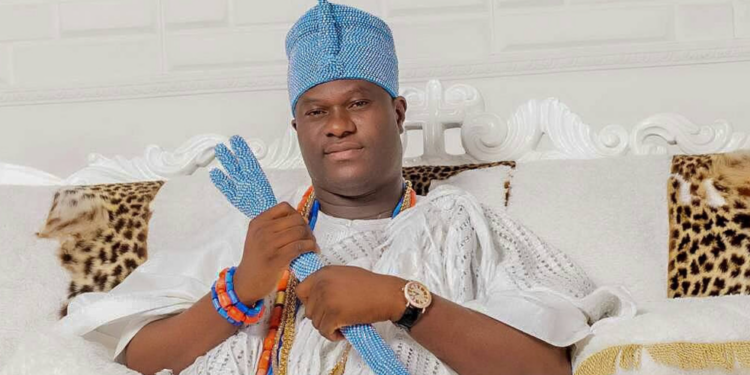 Oba Adeyeye Ogunwusi, China Overseas Energy Development Technology Limited,