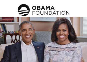 Obama Foundation invites emerging leaders for fully funded residency at Columbia University