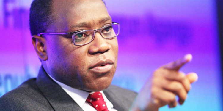 Nigeria has been de-industrializing since 2015- Olusegun Aganga 