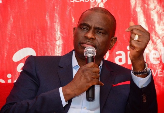 Airtel Africa completes $550 million bond repayment from cash reserves 