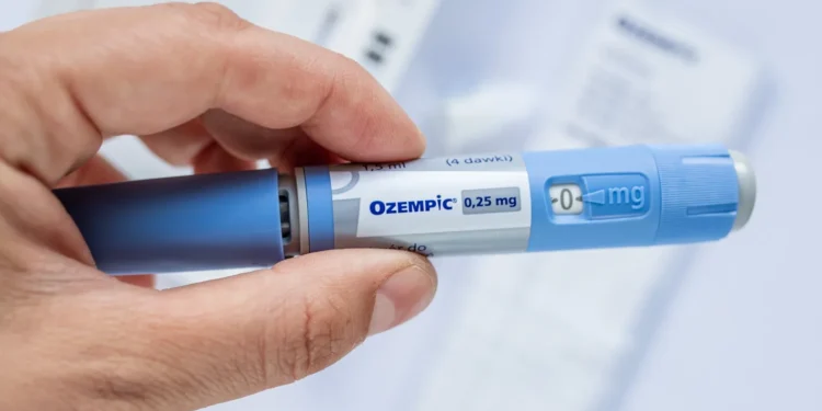 Demand for Ozempic, other weight loss drugs fuel global rise in counterfeits