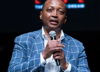 Africa’s first black billionaire: Patrice Motsepe is $1.1 billion poorer in 2023