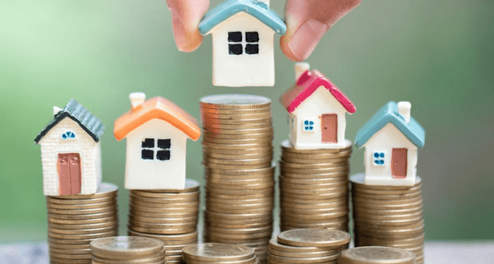 “Real estate should be the foundation of Nigeria’s economic growth, not crude oil” – Ugodre